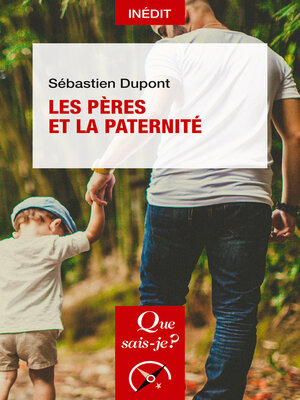 cover image of Les Pères et la Paternité